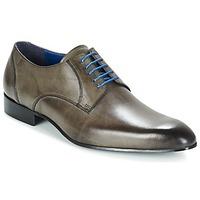 Carlington EMRONE men\'s Casual Shoes in grey