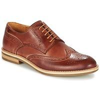 Carlington GALIN men\'s Casual Shoes in brown