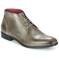 Carlington MANNY men\'s Mid Boots in grey