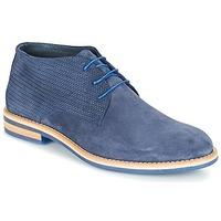 Carlington GADIDI men\'s Mid Boots in blue