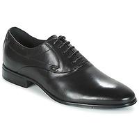 Carlington GYIOL men\'s Smart / Formal Shoes in black