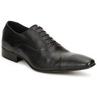 Carlington RININE men\'s Smart / Formal Shoes in black