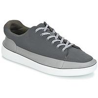 camper gorka mens shoes trainers in grey