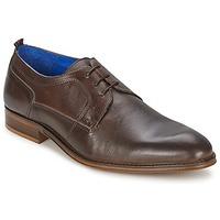 Carlington TENMER men\'s Casual Shoes in brown