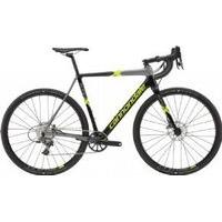 Cannondale Superx Force 1 Cyclocross Bike 2018
