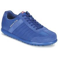 Camper PELOTAS XL men\'s Shoes (Trainers) in blue