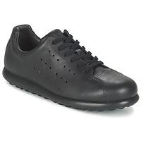 camper pelotas xl mens casual shoes in black