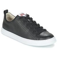 camper runner 4 mens casual shoes in black