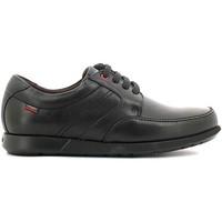 CallagHan 92650 Sneakers Man Ner0 men\'s Walking Boots in black