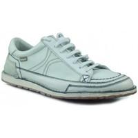 callaghan springer mens shoes trainers in white