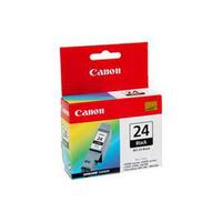 Canon BCI-24K Black Original Cartridge