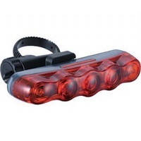 Cateye Tl Ld610 Rear Bike Light