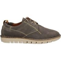 caf noir pp601 ankle man grey mens shoes trainers in grey