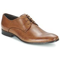 Carlington MOMENTA men\'s Casual Shoes in brown