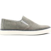 Café Noir XP614 Slip-on Man Grey men\'s Slip-ons (Shoes) in grey