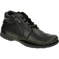 Camel Active Mars GTX 14 black