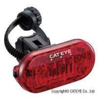 Cateye Omni 3 Tl-ld135 3 Led Rear Cycle Light