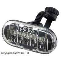 Cateye Omni 5 Hl-ld155 5 Led Front Light