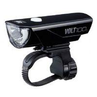 Cateye Volt 100 Hl-el150rc Front Light 2015