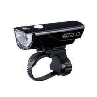 Cateye Volt 200 El-151 Rc Front Light 2015