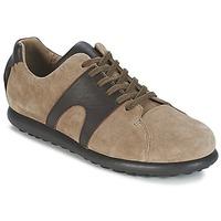 Camper PELOTAS XL men\'s Casual Shoes in brown