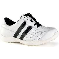 Calzamedi sports cords H men\'s Shoes in white
