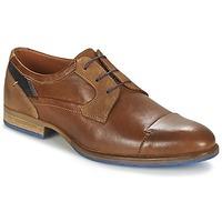 Carlington ENDRI men\'s Casual Shoes in brown