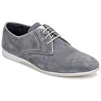 casual attitude korattine mens casual shoes in grey