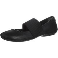 Camper Right Nina (21595) black