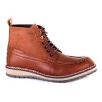 Carlton Casual High Ankle Boot