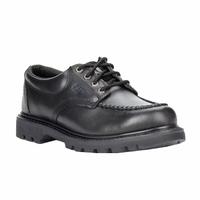 Caterpillar FENTON men\'s Casual Shoes in black