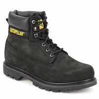 Caterpillar COLORADO men\'s Mid Boots in black