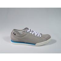 Caterpillar 37CFP716245 Sneakers Man Dove men\'s Shoes (Trainers) in grey
