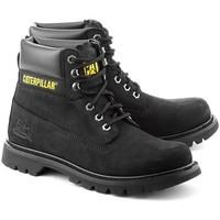 Caterpillar Colorado men\'s Mid Boots in Black