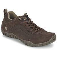 Caterpillar ARISE men\'s Shoes (Trainers) in brown