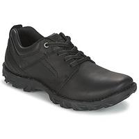 Caterpillar EMERGE SA men\'s Shoes (Trainers) in black