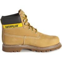 Caterpillar Colorado men\'s Mid Boots in Yellow