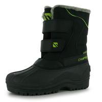 Campri Snow Boots Ladies