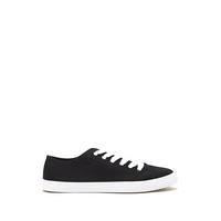 Canvas Plimsolls
