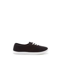 Canvas Plimsolls