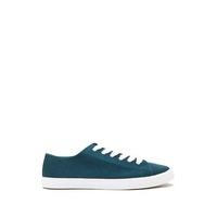 Canvas Plimsolls