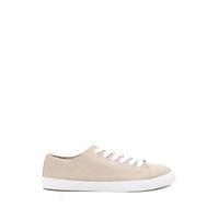 Canvas Plimsolls