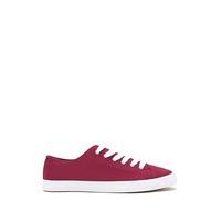 Canvas Plimsolls