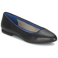 Camper ISADORA women\'s Shoes (Pumps / Ballerinas) in black