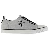 Calvin Klein Arturo Jersey Trainers