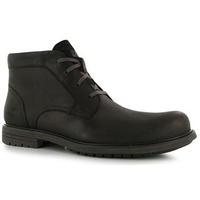 caterpillar brock leather desert boots