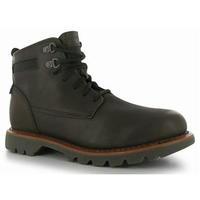 Caterpillar Rockwell Mens Leather Boots