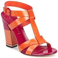 Casadei - women\'s Sandals in orange