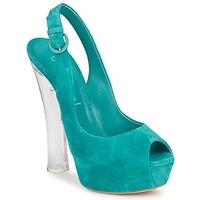 Casadei - women\'s Sandals in blue