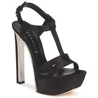 Casadei - women\'s Sandals in black